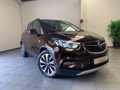 Opel Mokka X 1.4 Turbo Innovation Automaat - 1e eigenaar -