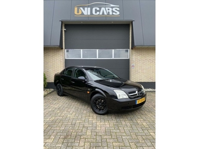 Opel Vectra 1.8-16V BasisAircoTrekhaakNAP