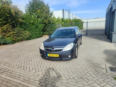 Opel Vectra Wagon 2.2-16V Business Bj 2007 Nw APK