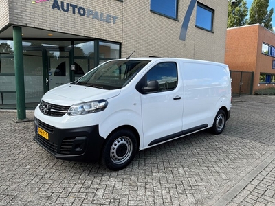 Opel Vivaro 1.5 CDTI L2H1 Edition **operationeel