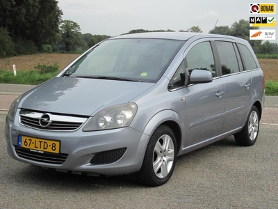 Opel Zafira 1.6 111 years Edition