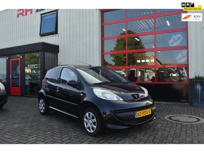 Peugeot 107 1.0-12V XS/AIRCO/ELEK PAKKET