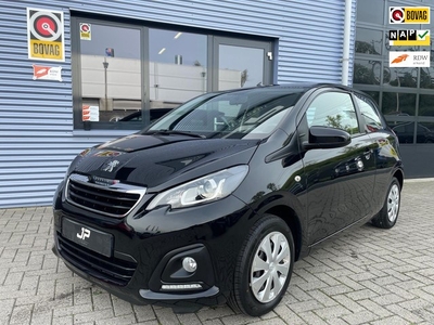 Peugeot 108 1.0 VTi Active Airco, Elektrische ramen