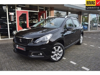 Peugeot 2008 1.2 PureTech Active (bj 2019)