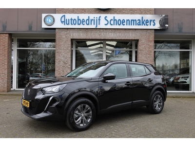 Peugeot 2008 1.2 PureTech Active Pack CAMERA-360 DAB