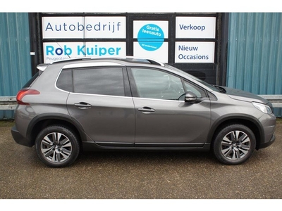 Peugeot 2008 1.2 PureTech Allure