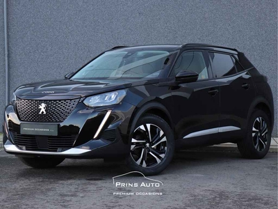 Peugeot 2008 1.2 PureTech Allure