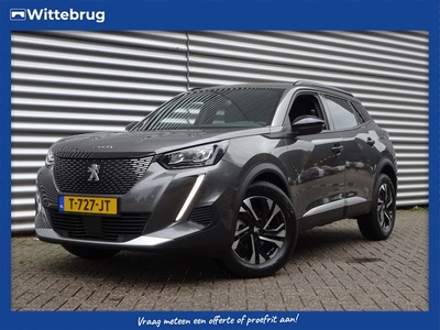 Peugeot 2008 1.2 100pk Allure ! nieuwe 2008 in een luxe