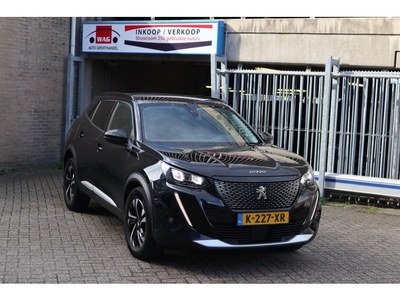 Peugeot 2008 1.2 PureTech Allure Pack (bj 2021)