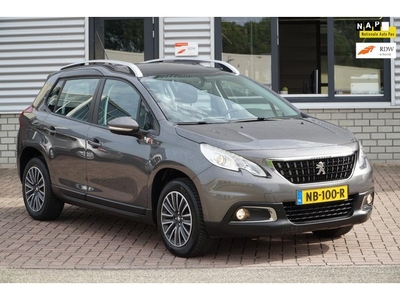 Peugeot 2008 1.2 PureTech EERSTE EIGENAAR