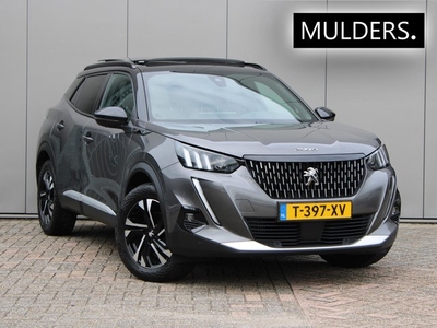 Peugeot 2008 1.2 PureTech GT Navi / Panorama / Camera