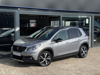 Peugeot 2008 1.2 PureTech GT-line