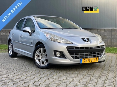 Peugeot 207 1.4 VTi Urban Move 5drs Airco trekhaak