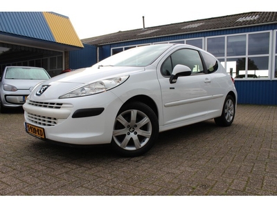 Peugeot 207 1.6-16V 