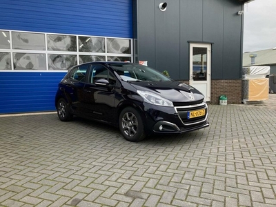 Peugeot 208 1.2 PureTech Active