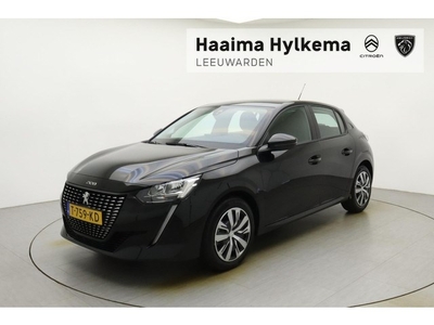 Peugeot 208 1.2 PureTech Active Pack Navigatie Airco