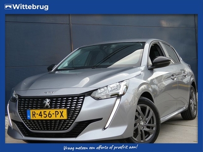 Peugeot 208 1.2 PureTech Active Pack Navigatie Camera