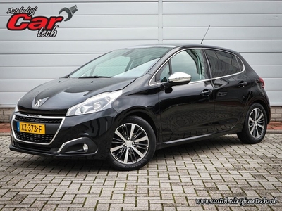 Peugeot 208 1.2 PureTech GT-line Clima Cruise Pdc