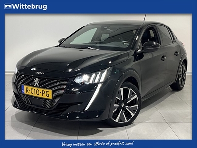 Peugeot 208 1.2 PureTech GT Navigatie Panorama Dak