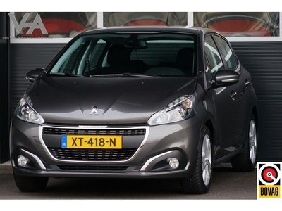 Peugeot 208 1.2 PureTech Signature, NL, CarPlay, PDC, cruise