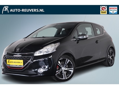 Peugeot 208 1.6 THP GTi / Navi / Xenon / Cruise Control /