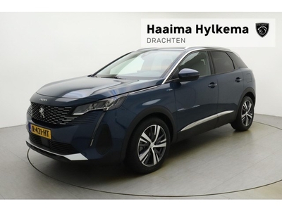 Peugeot 3008 1.6 HYbrid 225 Allure Pack Business