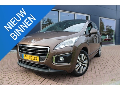 Peugeot 3008 1.6 THP Active