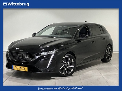 Peugeot 308 1.2 PureTech Allure Pack Business Automaat