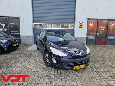 Peugeot 308 1.6 VTi Blue Lease