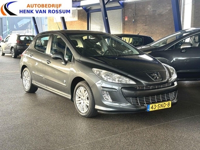 Peugeot 308 1.6 VTi X-Line Envy Trekhaak Airco NAP.