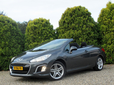 Peugeot 308 CC 1.6 VTi Sport *Ecc*Cruise*Trekhaak*