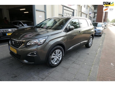 Peugeot 5008 Verkocht...verkocht...verkocht