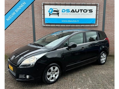 Peugeot 5008 1.6 VTi Blue Lease (bj 2010)