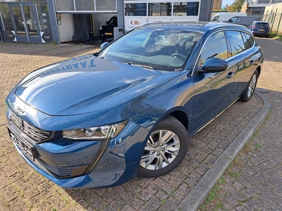 Peugeot 508 SW 1.2 PureTech Active Pack Apple