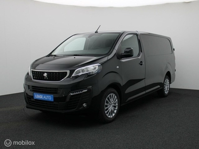 Peugeot Expert 2.0 BlueHDi 145 S&S EAT8 L3 DIRECT RIJDEN