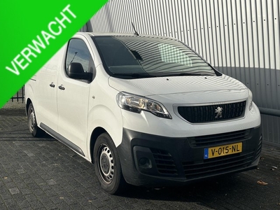 Peugeot Expert 226S 1.6 BlueHDI 95 Profit+*HAAK*CRUISE*2x