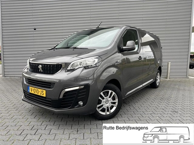 Peugeot Expert 231L 2.0 BlueHDI 120 Premium Pack 1e Eigenaar