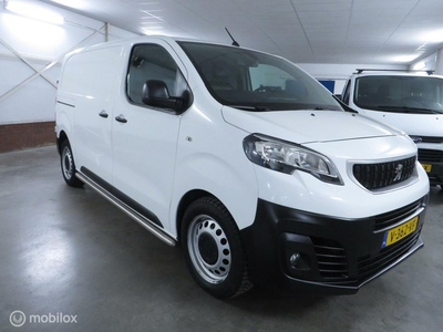 Peugeot Expert Bestel 2.0 BlueHDI 120