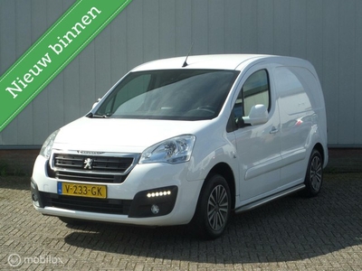 Peugeot Partner bestel 120 1.6 BlueHDi 75 L1 Première