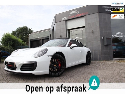 Porsche 911 911 3.0 Carrera S 420PK PDK CHRONO