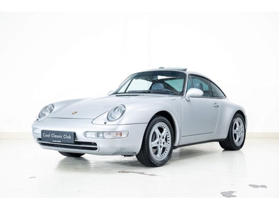 Porsche 911 3.6 Targa - Superb Condition - Fully Serviced -