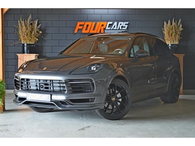 Porsche CAYENNE 3.0 340 PK 2019 54.000KM TechArt