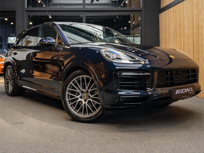 Porsche Cayenne E-Hybrid Platinum Edition 3.0 Cayenne