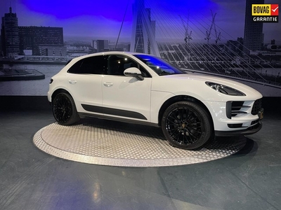 Porsche Macan 2.0 *Pano*Memory*Bose*Luchtvering*