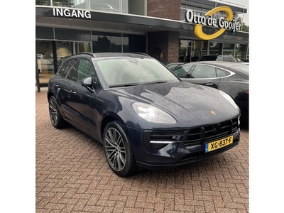 Porsche Macan 2.0 / Panoramadak / 360Camera / Luchtvering /