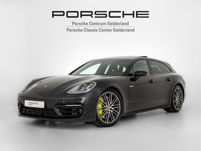 Porsche Panamera 4S E-Hybrid Sport Turismo (bj 2021)