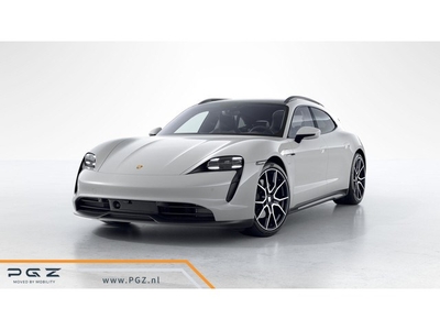 Porsche Taycan Sport Turismo