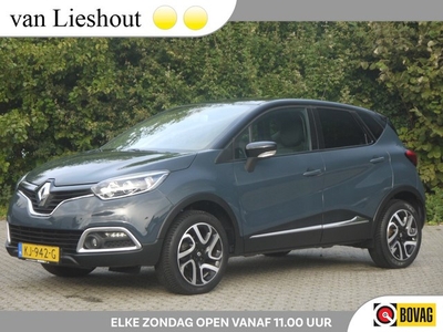 Renault Captur 0.9 TCe Dynamique NL-Auto!! Climate I