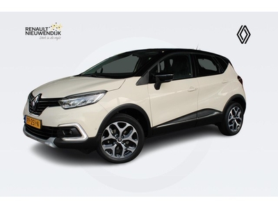 Renault Captur 1.2 TCe Edition One / NAVIGATIE /