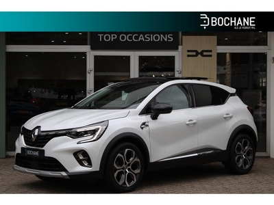 Renault Captur 1.3 TCe 155 EDC Intens Automaat Navi 7